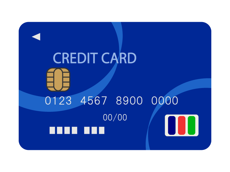 クレジットカード